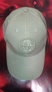 Stone Island hat cap müts nokamüts (1 foto / 7)