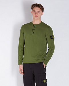 Stone Island Collar Knit (2 foto / 10)