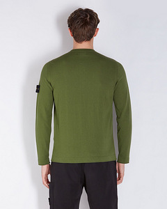 Stone Island Collar Knit (4 foto / 10)