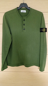 Stone Island Collar Knit (5 foto / 10)