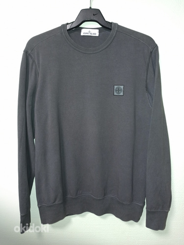 Stone Island sweatshirt