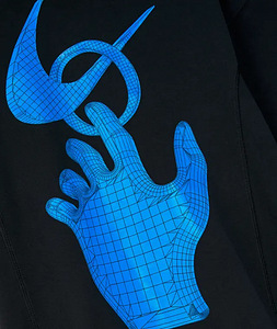 Nike x Off-White ™ Men's T-Shirt (3 foto / 4)