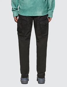 Stone Island Ghost Piece Cargo Pants 33 (3 foto / 10)