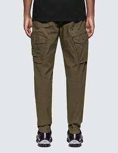 Stone Island Ghost Piece Cargo Pants 33 (10 foto / 10)