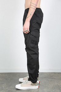 Stone Island Ghost Piece Cargo Pants 33 (6 foto / 10)