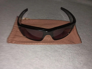Oakley Fuel Cell POLARAIZED original Päikeseprillid usa (1 foto / 5)