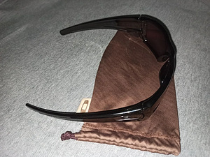 Oakley Fuel Cell POLARAIZED original Päikeseprillid usa (3 foto / 5)