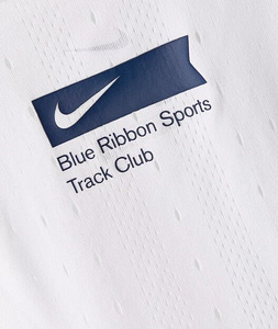 Nike Aeroswift BRS Singlet Elite Pro Running Racing Tank Ves (7 foto / 8)