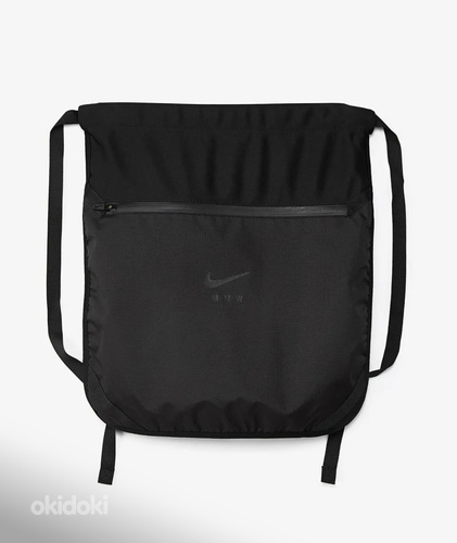 Nike X MMW Matthew M. Williams(ALYX) Backpack Shoes Bag