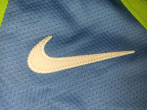 NBA Autentne Nike Dallas Mavericks City Jersey Porzingis 52 (7 foto / 10)