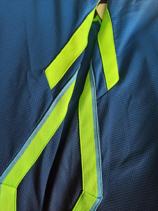 NBA Autentne Nike Dallas Mavericks City Jersey Porzingis 52 (9 foto / 10)