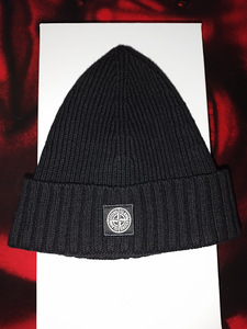 Stone Island junior muts cap hat unisex (1 foto / 4)