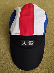 Jordan x PSG Paris cap nike (1 foto / 6)