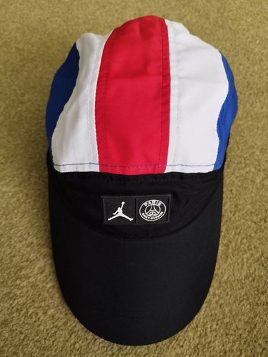 Jordan x PSG Paris cap nike