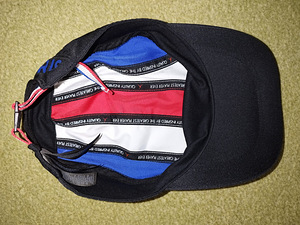 Jordan x PSG Paris cap nike (5 foto / 6)