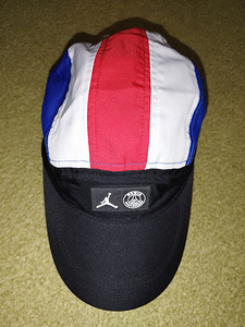 Jordan x PSG Paris cap nike (2 foto / 6)