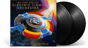 ELECTRIC LIGHT ORCHESTRA-ALL OVER THE WORLD:THE VERY BEST OF (1 foto / 1)
