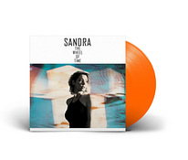Sandra - The Wheel Of Time, LP, 2023,
