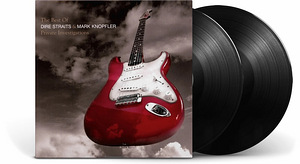 DIRE STRAITS & MARK KNOPFLER-PRIVATE INVESTIGATIONS-THE BEST