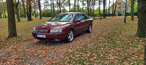 Volvo s80 2.5 TDI 103 (1 foto / 8)