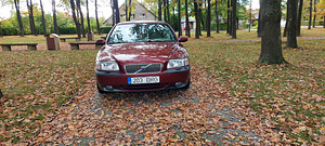 Volvo s80 2.5 TDI 103 (2 foto / 8)
