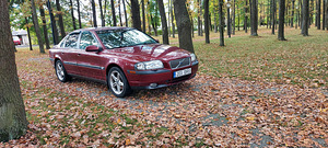 Volvo s80 2.5 TDI 103 (3 foto / 8)
