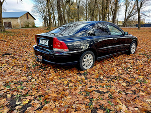 VOLVO S60 D5 FULL OPTION (4 foto / 10)