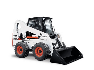 Bobcat mini-laaduri juht (1 foto / 1)