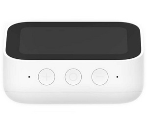 Xiaomi Mi Smart Clock, multifunktsionaalne äratuskell (7 foto / 8)