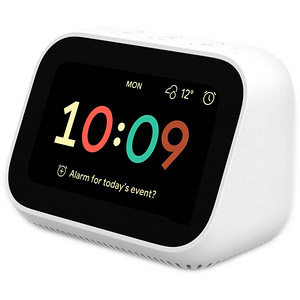 Многофункциональный будильник Xiaomi Mi Smart Clock