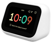 Многофункциональный будильник Xiaomi Mi Smart Clock