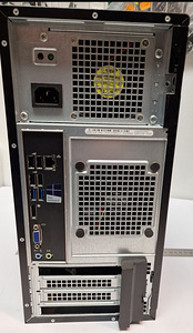 Intel Core i5,Dell Optiplex 3020,320GB HDD,DVD RW,Windows 8 (2 foto / 3)