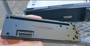 2 USB/AUX/MP3 Blaupunkt San Francisco 320 (5 foto / 9)
