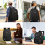 Новый непромокаемый рюкзак для лаптопа,школы,путешествий (фото #3)