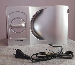 Kalorik viilutaja,0-15 mm,100W (3 foto / 9)