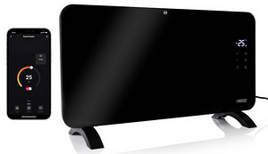 Новый! Smart Wifi конвекционный обогреватель Princess
