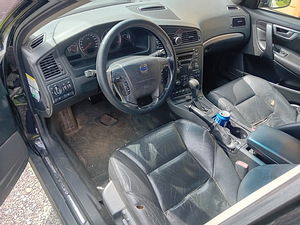 V70 120 кВт (5 фото из 7)