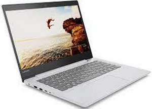 Lenovo ideapad 320 Intel I3 7100 8GB 120GB M2 SSD sülearvuti (2 foto / 3)