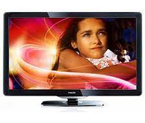 Philips 32-дюймовый светодиодный телевизор Full HD