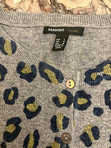 Mango Casual kampsun L suurus (2 foto / 2)