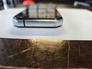 BlackView BV9900E mobiiltelefon (4 foto / 10)