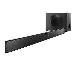 Philips SW6140B/12 саундбар с сабвуфером (1 фото из 6)