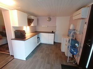 Aia tee 5, Remniku, Alutaguse vald, Ida-Virumaa (8 foto / 18)
