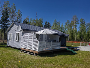 Aia tee 5, Remniku, Alutaguse vald, Ida-Virumaa (6 foto / 18)