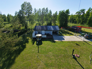 Aia tee 5, Remniku, Alutaguse vald, Ida-Virumaa (1 foto / 18)