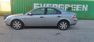 Ford mondeo 2006 (3 foto / 3)