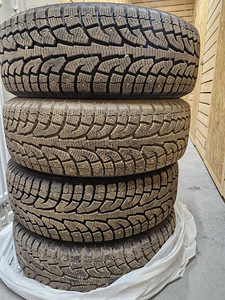 Hankook Ipike RW11 (1 фото из 1)