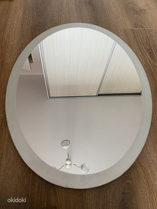 Peegel / Zerkalo 60cm x 45cm