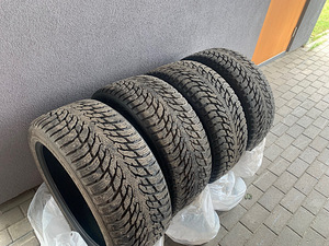 285/40/21 NOKIAN HAKKAPELIITTA 9 SUV 109T (1 foto / 4)