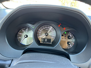 Lexus GS 450h 3.5 218kW (12 foto / 13)
